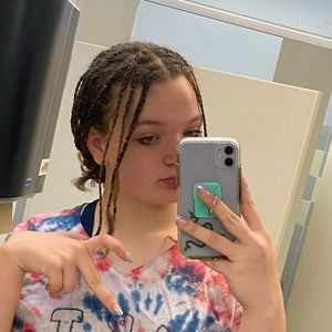 Meet your Posher, Sara